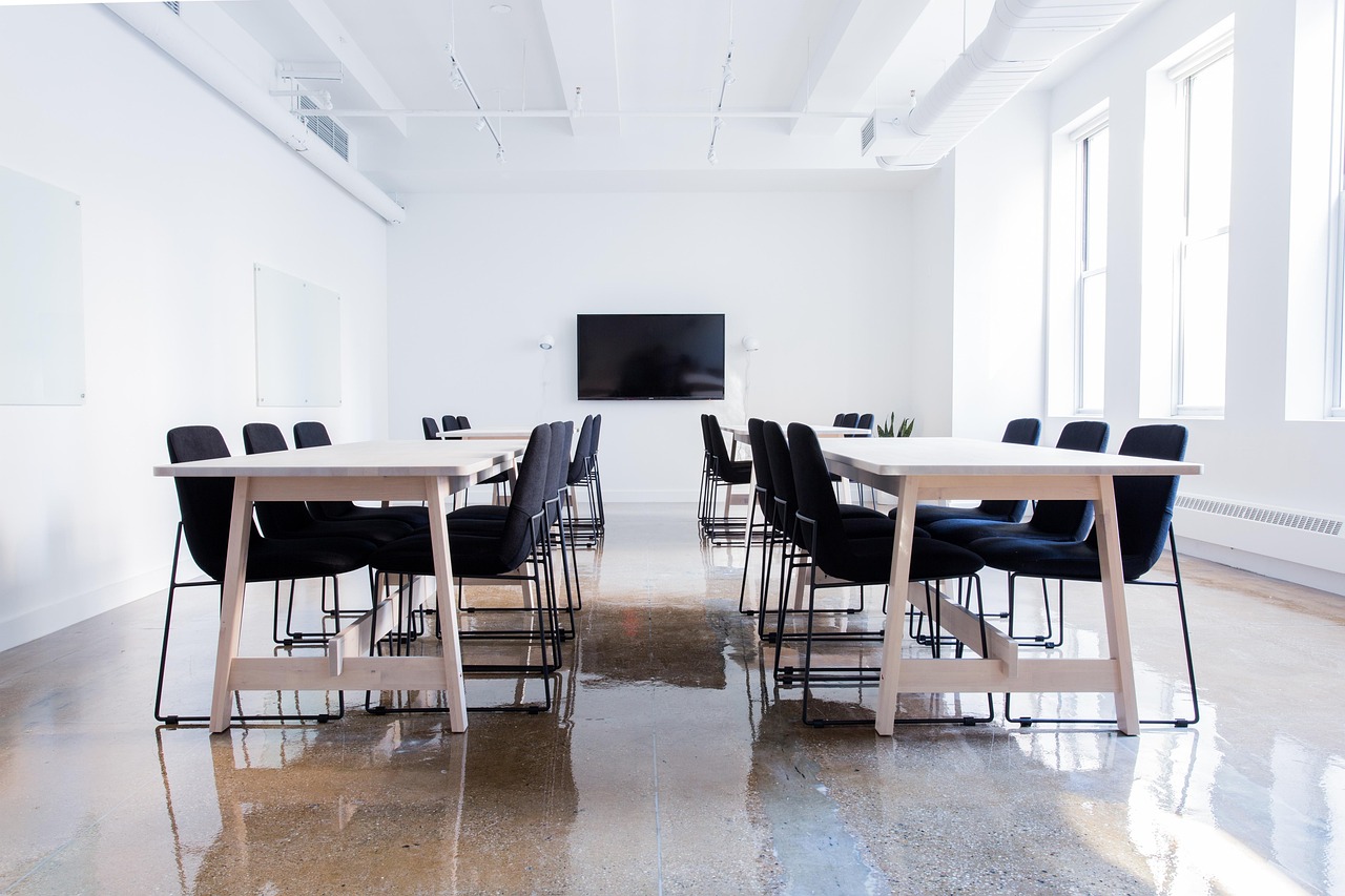 Cover visual for Cohort Canvas — facilitation studio